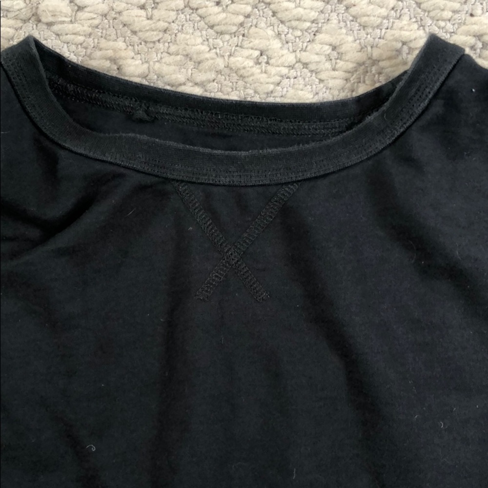 Olympia Sweater View 3